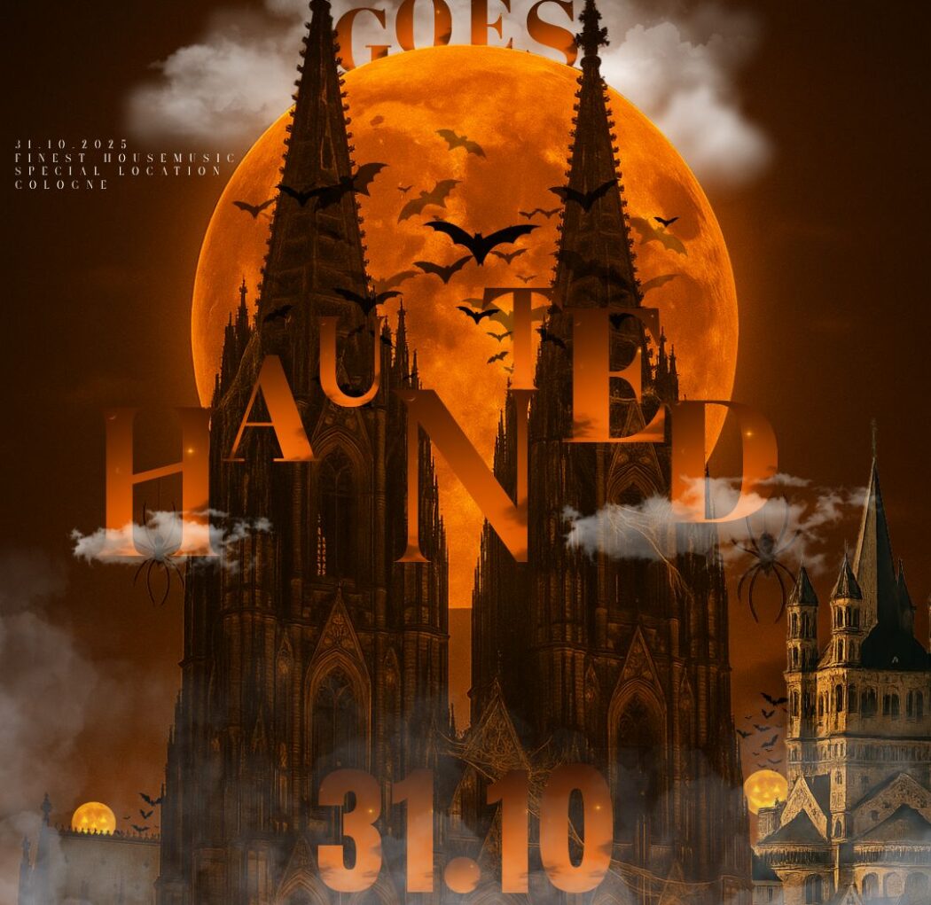 31.10 SOOMA Halloween Special